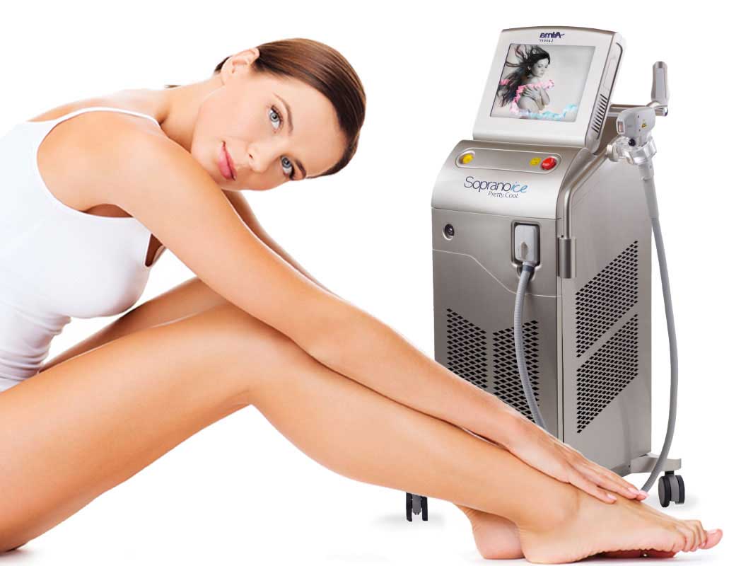 Laser Hair Removal Ageless Life Institute