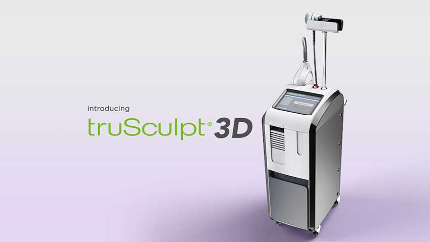 truSculpt 3D System